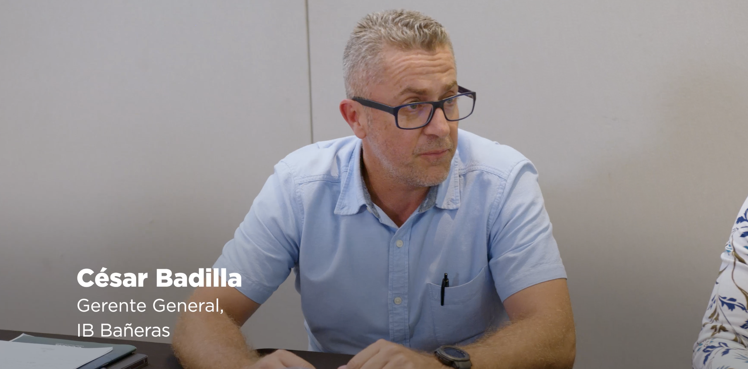 César Badilla